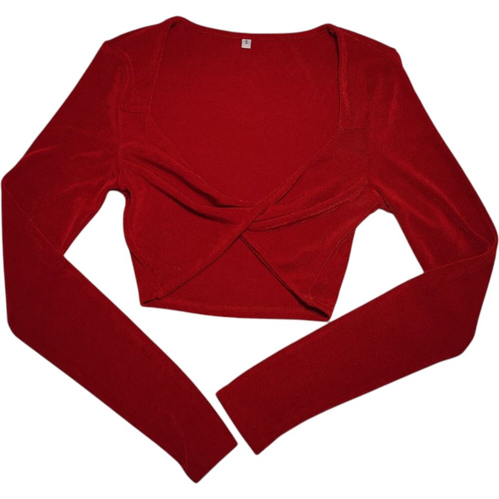 Women's Crop Top